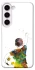 Чохол на Samsung Galaxy S23+ Football Kids фото 1 з 1