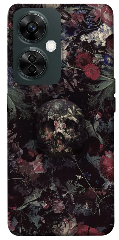 Чохол на OnePlus Nord CE 3 Lite Romantic Halloween ver.2 фото 1 з 1