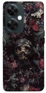 Чехол на OnePlus Nord CE 3 Lite Romantic Halloween ver.2 фото 1 из 1