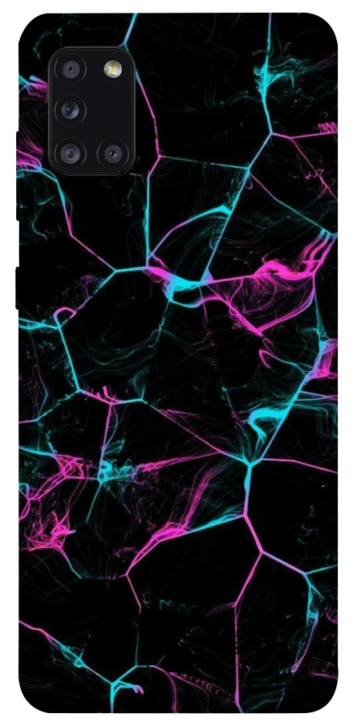Чохол на Samsung Galaxy A31 Abstract ver.3 фото 1 з 1