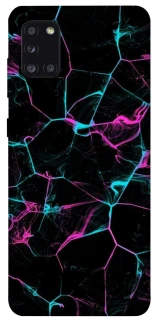 Чехол на Samsung Galaxy A31 Abstract ver.3 фото 1 из 1