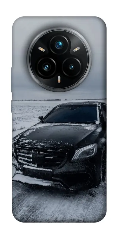 Чохол на Realme 14 Pro Mercedes-benz v40 фото 1 з 1