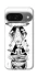 Чехол на Google Pixel 10 Tattoo ver.4 фото 1 из 1