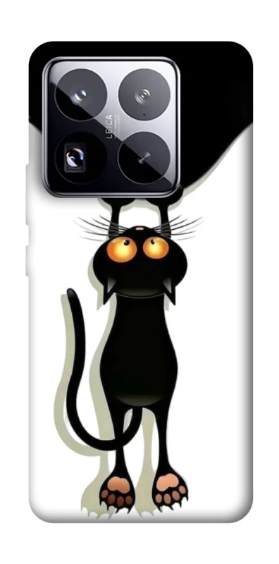 Чохол на Xiaomi 15 Pro But it's not white фото 1 з 1