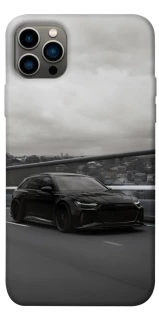 Чохол на Apple iPhone 12 Pro (6.1") RS6 grey фото 1 з 1