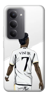 Чохол на Xiaomi Redmi 15 (Global) Vinícius Jr. фото 1 з 1