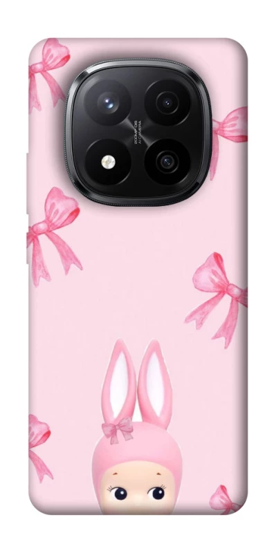 Чохол на Xiaomi Redmi Note 14 Pro+ 5G Ribbon Bunny фото 1 з 1
