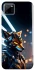 Чохол на Realme C11 Cyber ​​Fox фото 1 з 1