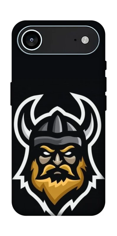 Чохол на Apple iPhone 17 Air (6.5") Viking v2 фото 1 з 1