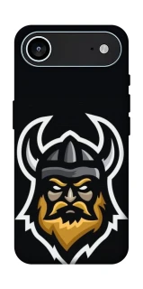 Чохол на Apple iPhone 17 Air (6.5") Viking v2 фото 1 з 1