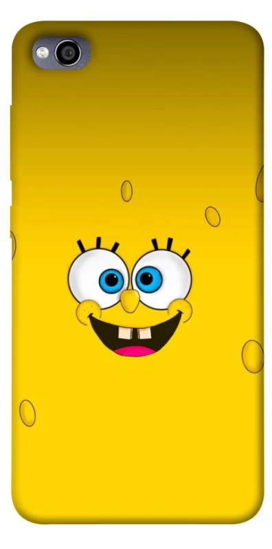 Чохол на Xiaomi Redmi 4a SpongeBob фото 1 з 1