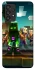 Чохол на Samsung Galaxy A33 5G Minecraft dungeon фото 1 з 1