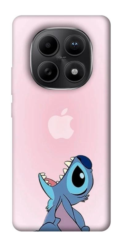 Чохол на Xiaomi Redmi Note 15 5G Apple logo ver.7 фото 1 з 1