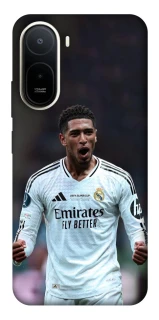 Чохол на Xiaomi Redmi A7 Pro 4G Jude Bellingham V2 фото 1 з 2
