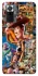 Чохол на Xiaomi Redmi Note 10 Pro Toy Story ver.3 фото 1 з 1