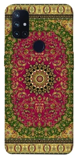 Чохол на OnePlus Nord N10 5G Килим v13 фото 1 з 1