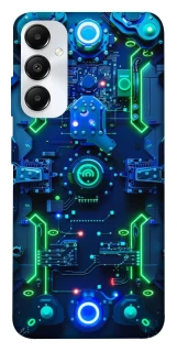 Чехол на Samsung Galaxy A05s CyberPhone v3 фото 1 из 1