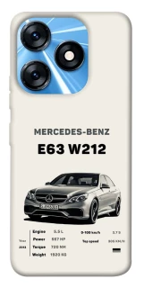 Чехол на TECNO Spark 10 MB E63 W212 фото 1 из 1