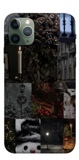 Чехол на Apple iPhone 11 Pro (5.8") Christmas mood ver.6 фото 1 из 1