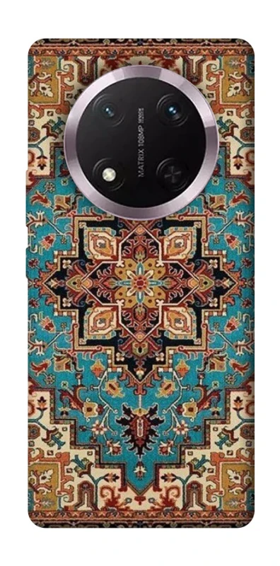 Чехол на Honor X9c Килим v5 фото 1 из 1