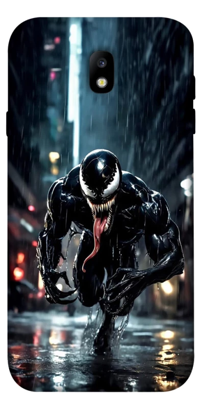 Чохол на Samsung J730 Galaxy J7 (2017) Venom v2 фото 1 з 1