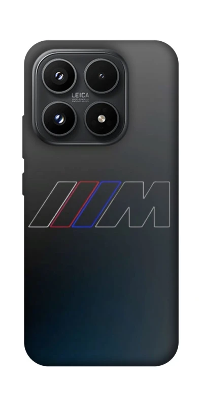Чохол на Xiaomi 17 M-series фото 1 з 1