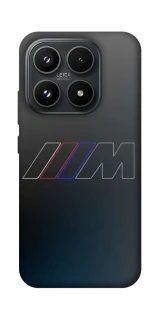 Чохол на Xiaomi 17 M-series фото 1 з 1