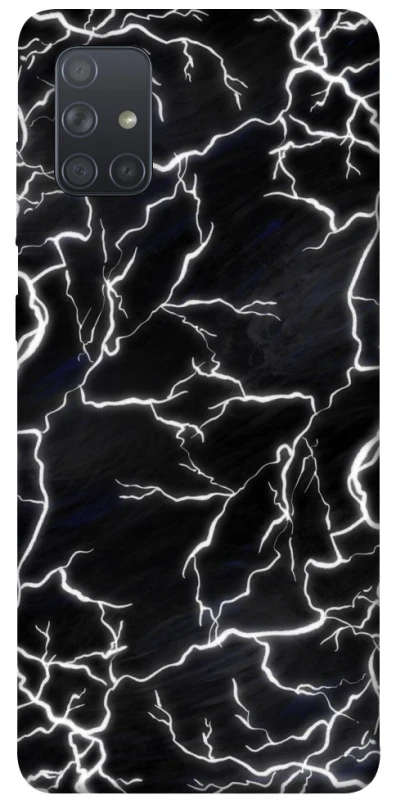 Чохол на Samsung Galaxy A71 Abstract ver.5 фото 1 з 1