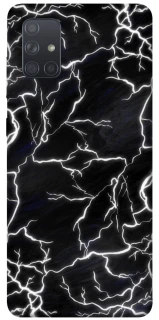 Чохол на Samsung Galaxy A71 Abstract ver.5 фото 1 з 1