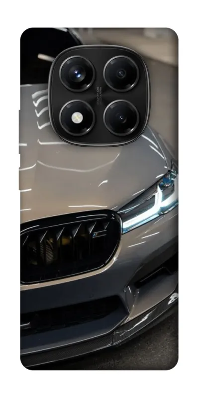 Чехол на Xiaomi Redmi Note 14 Pro 4G BMW v53 фото 1 из 1