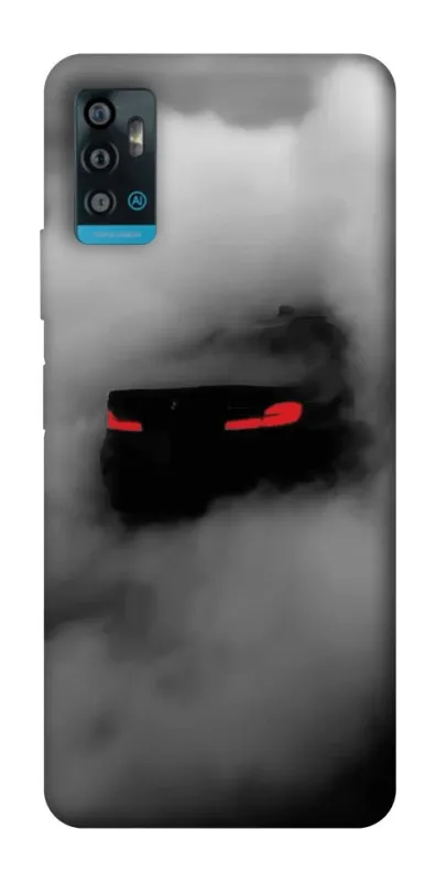Чехол на ZTE Blade A71 BMW v20 фото 1 из 1