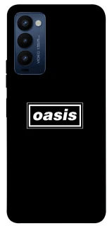 Чохол на TECNO Camon 18 Oasis logo фото 1 з 1