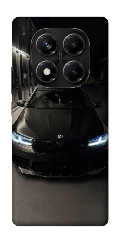 Чохол на Xiaomi Redmi Note 14 Pro 5G BMW v45 фото 1 з 1