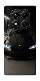 Чехол на Xiaomi Redmi Note 14 Pro 5G BMW v45 фото 1 из 1