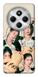 Чохол на Xiaomi Redmi 14C / Poco C75 Miyeon v2 - (G)I-DLE фото 1 з 1