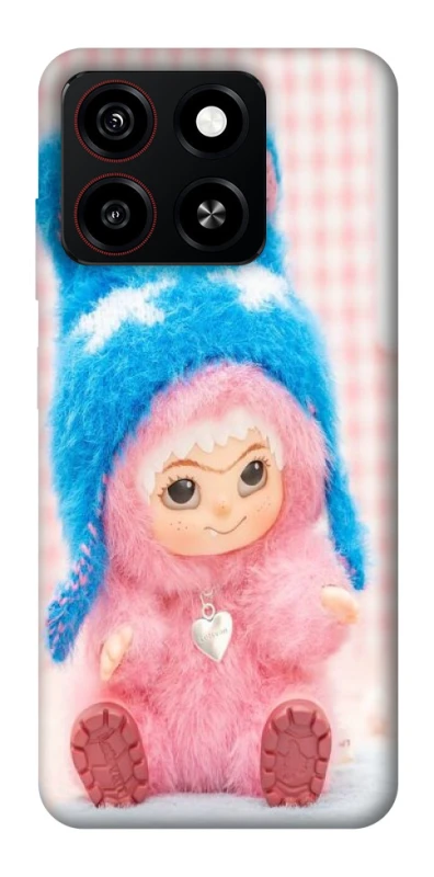 Чохол на ZTE Blade A35 4G Wakuku ver.5 фото 1 з 1