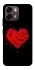 Чохол на Oppo A6 Splash heart фото 1 з 2