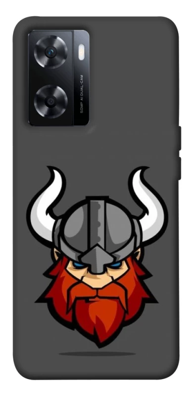 Чехол на OnePlus Nord N20 SE Viking v3 фото 1 из 1