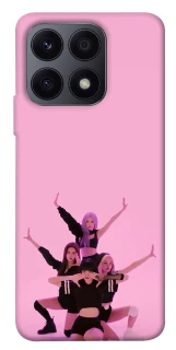 Чехол на Huawei Honor X8a BLACKPINK v3 фото 1 из 1