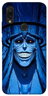 Чохол на Xiaomi Redmi 7 Statue of God фото 1 з 1