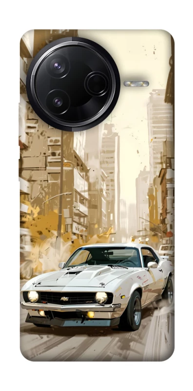 Чехол на Infinix Note 50 Pro Drift фото 1 из 1