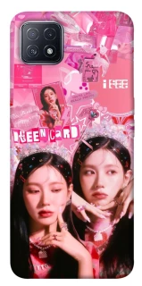 Чохол на Oppo A73 Miyeon - (G)I-DLE фото 1 з 1