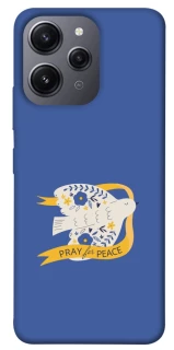 Чохол на Xiaomi Redmi 12 Ластівка фото 1 з 1