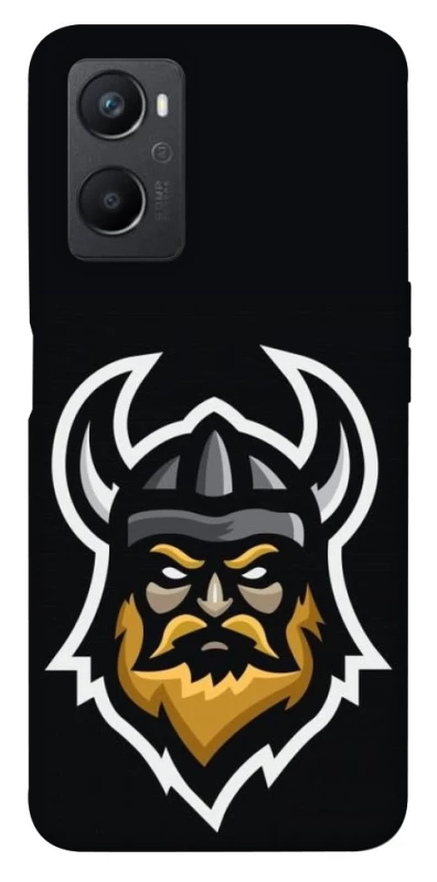 Чехол на Oppo A96 Viking v2 фото 1 из 1