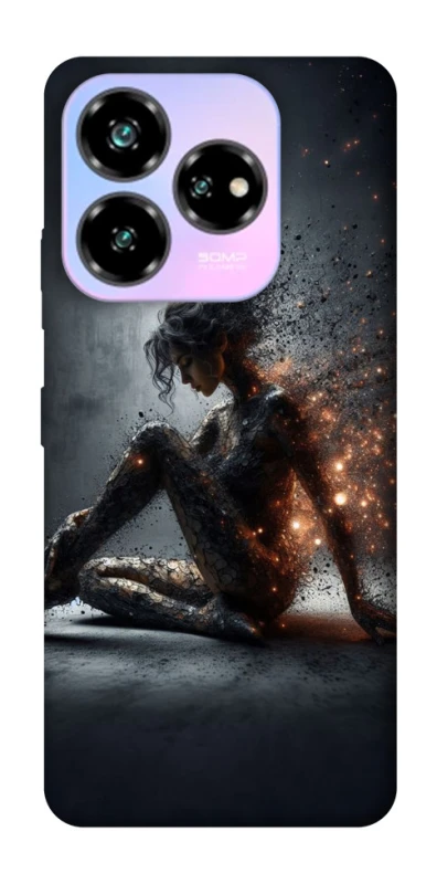 Чохол на ZTE Nubia V60 Goddess of war ver.9 фото 1 з 1