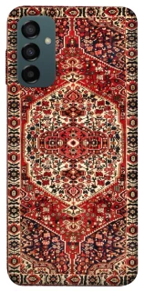 Чехол на Samsung Galaxy M14 5G Килим v11 фото 1 из 1