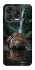 Чохол на ZTE Blade V70 Design Leopard in water фото 2 з 2