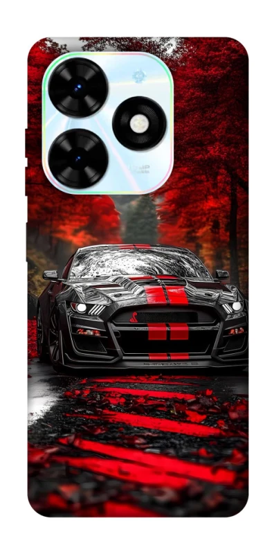 Чохол на TECNO Spark Go 2024 mustang фото 1 з 1