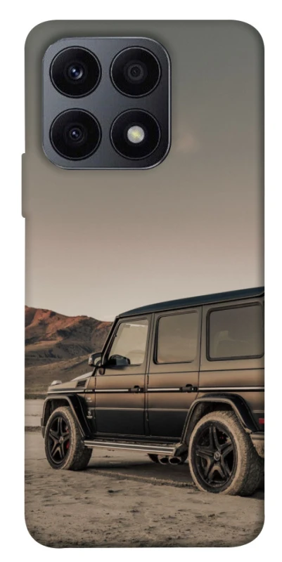 Чохол на Huawei Honor X8a Gelik фото 1 з 1