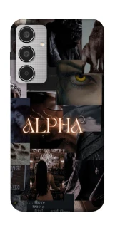 Чехол на Samsung Galaxy M35 Alpha collage фото 1 из 1